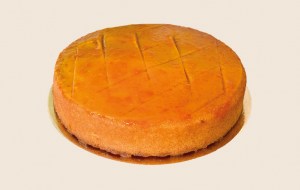 Tentação Laranja